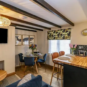 April Holiday home Whitby