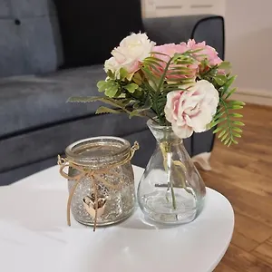 The Pearl Of Greenwich - Two Bedroom Flat Next To Cutty Sark Apartment